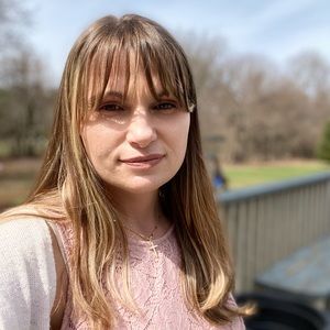 Meet your Posher, Tabitha